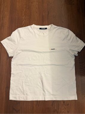 Jacquemus | Tops | Jacquemus La Chemise Belem Blouse Top | Poshmark